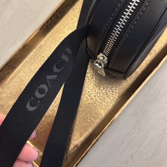 Coach Purse - Picture 2 of 3